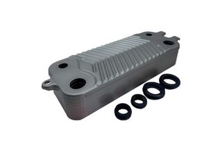 Refurbished R7841770 Heat Exchange
