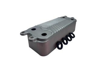 Refurbished R0020038572 Heat Exchanger