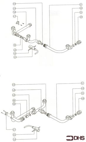 SECONDARY CIRCULATION KIT logo