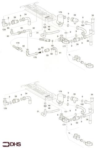 CONNECTION PIPEWORK logo