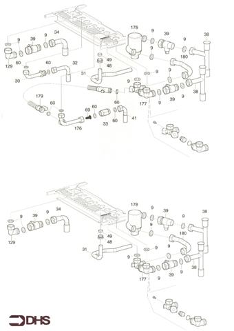 CONNECTION PIPEWORK logo
