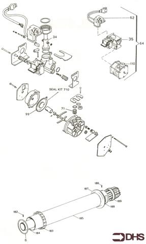 3-WAY VALVE - FLUE SYSTEM logo
