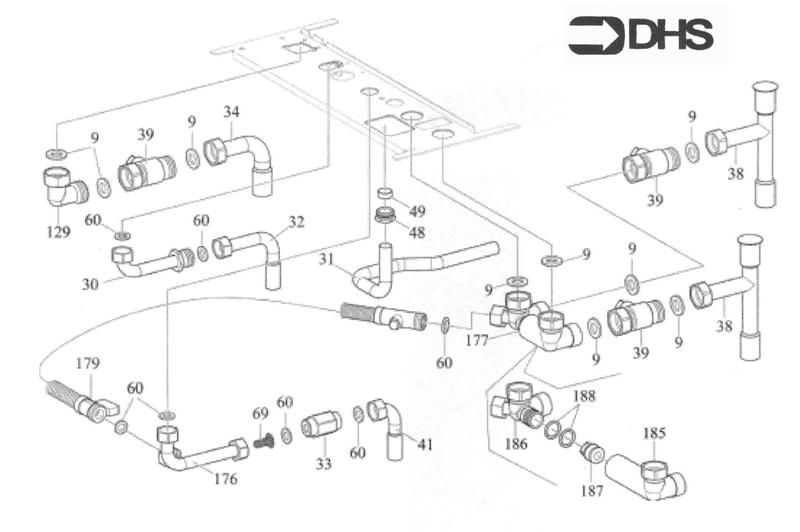CONNECTION PIPEWORK logo