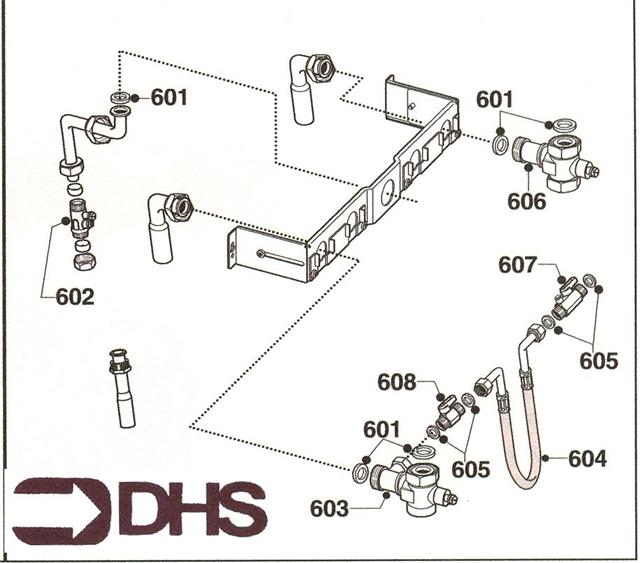 ELECTRICAL AND PIPEWORK logo
