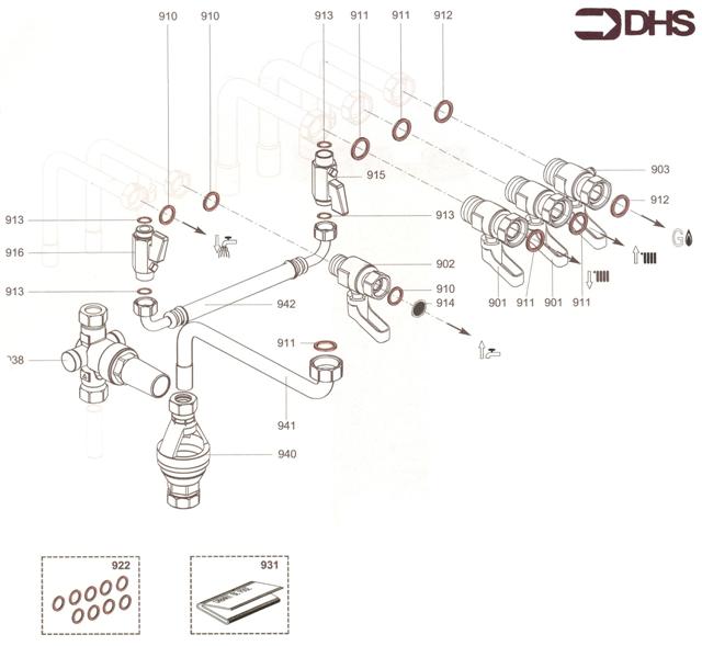 JIG PLATE & PIPE FITTING logo