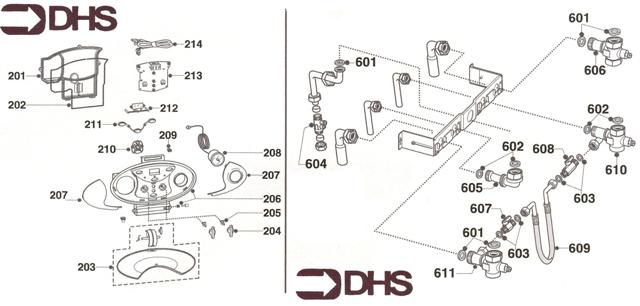 ELECTRICAL AND PIPEWORK logo