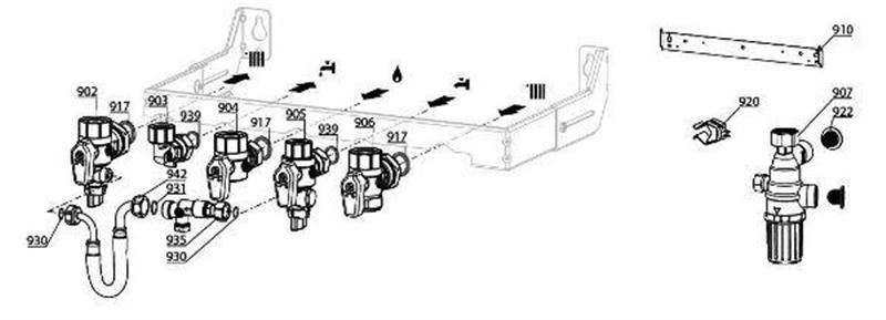 JIG PLATE & PIPE FITTINGS logo