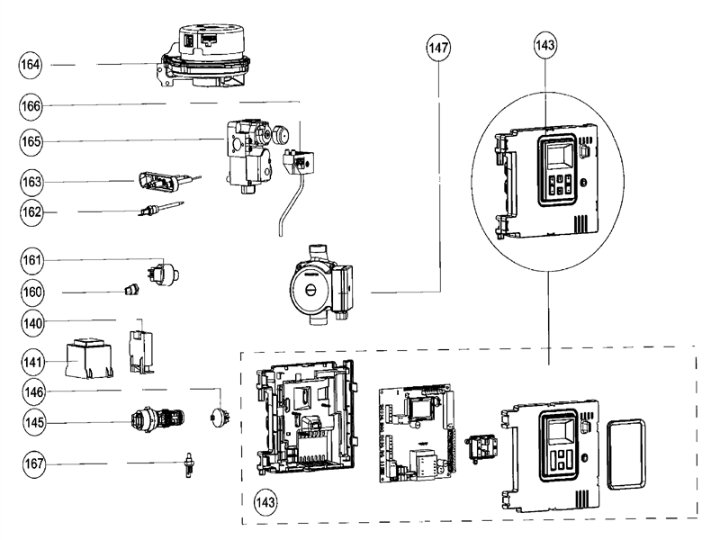 ELECTRICAL COMPONENTS logo