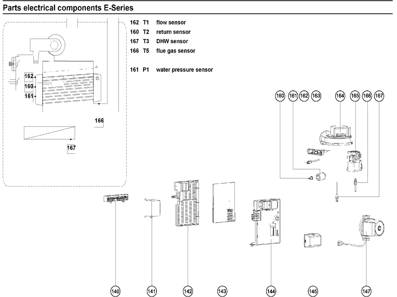 ELECTRICAL COMPONENTS logo