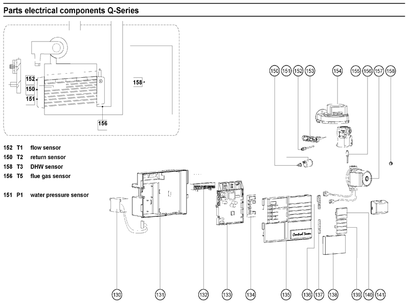 ELECTRICAL COMPONENTS logo