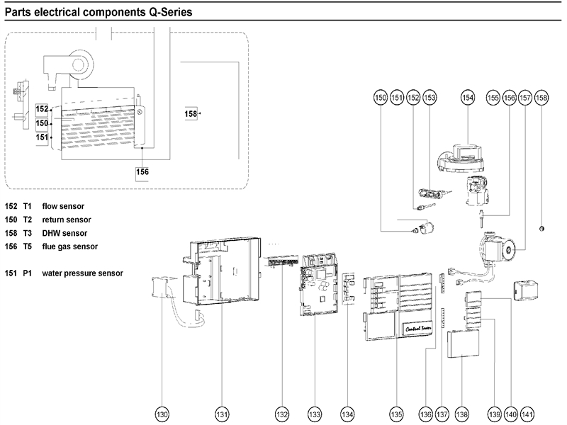 ELECTRICAL COMPONENTS logo