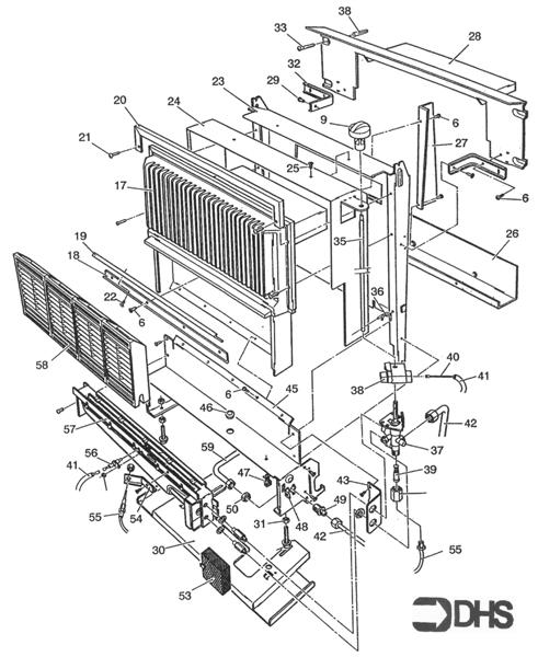 SHORT PARTS LIST logo