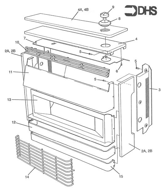 OUTERCASE ASSY logo
