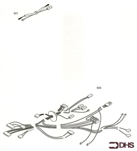 WIRING HARNESS logo