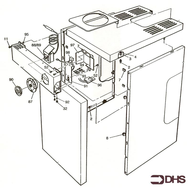 OUTERCASE logo