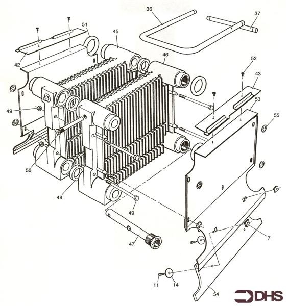BOILER ASSY logo