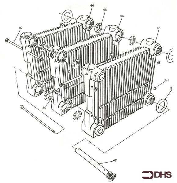 BOILER ASSY logo