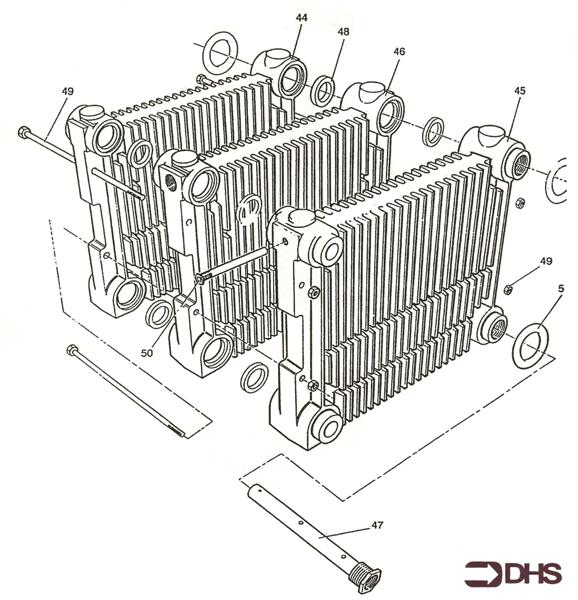 BOILER ASSY logo