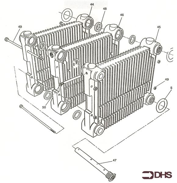 BOILER ASSY logo