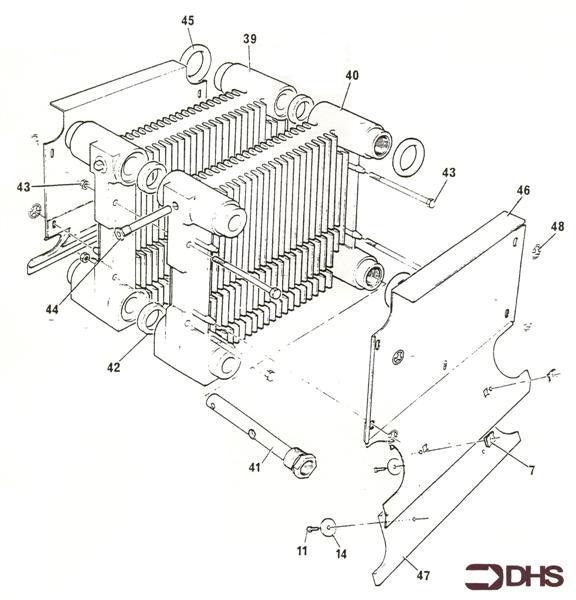 BOILER ASSY logo