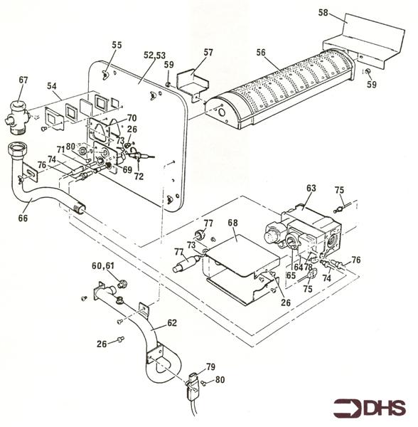 DOOR & CONTROLS logo