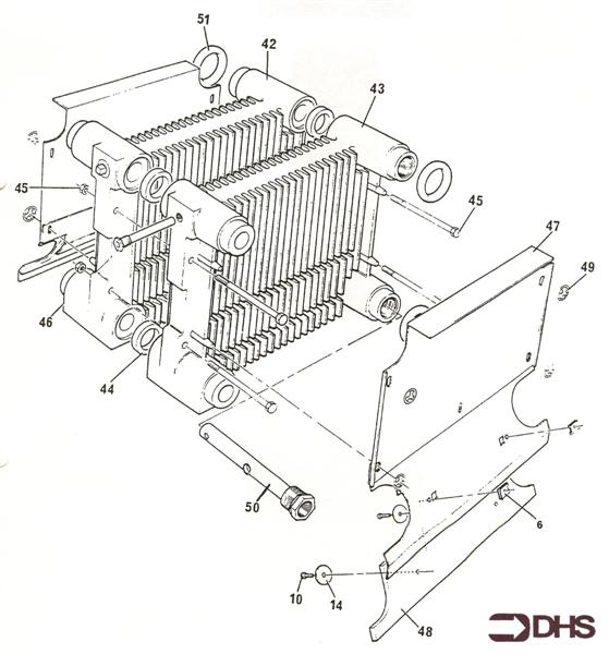 BOILER ASSY logo
