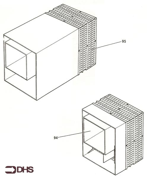 OPTIONAL EXTRAS logo