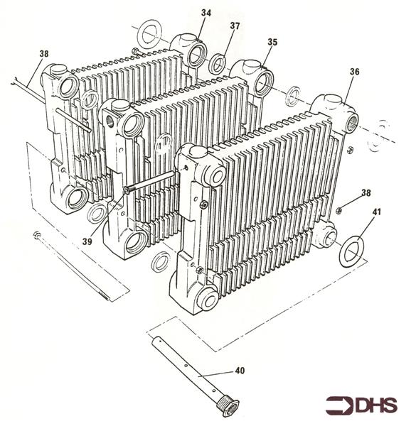 BOILER ASSY logo