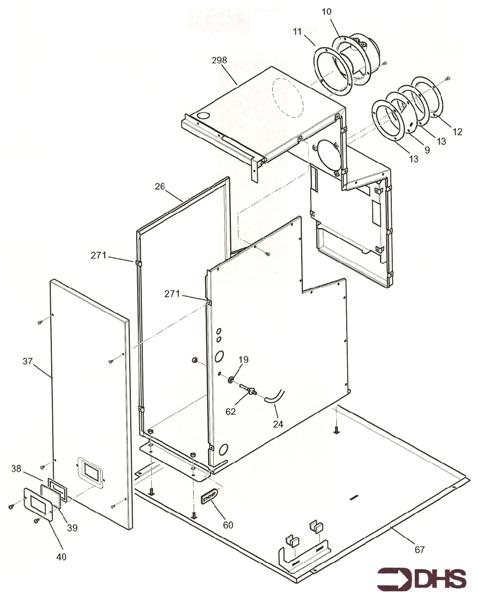BOX COMBUSTION -OUTER logo