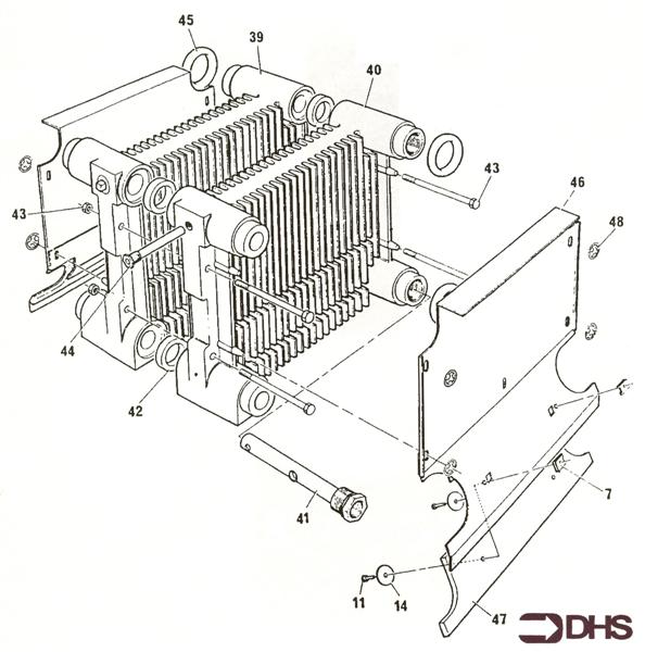 BOILER ASSY logo