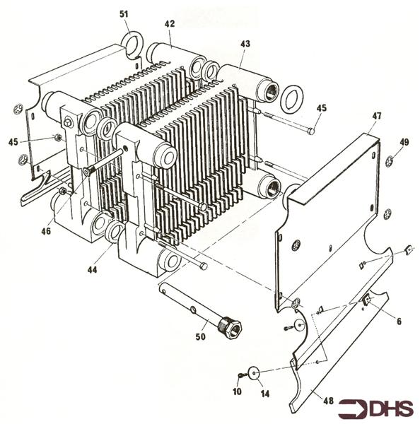 BOILER ASSY logo