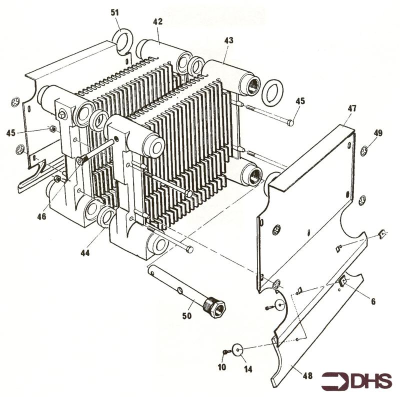 BOILER ASSY logo
