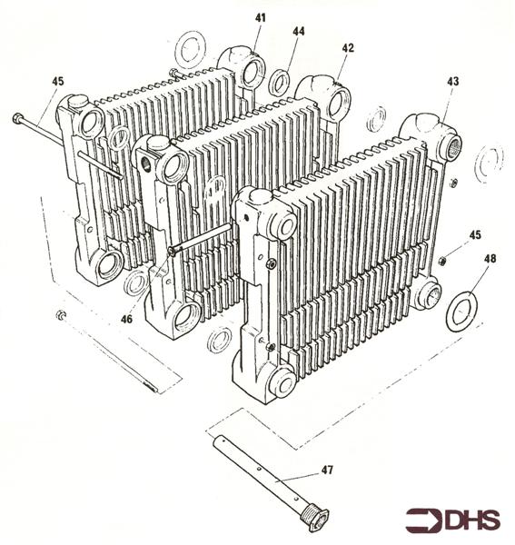 BOILER ASSY logo