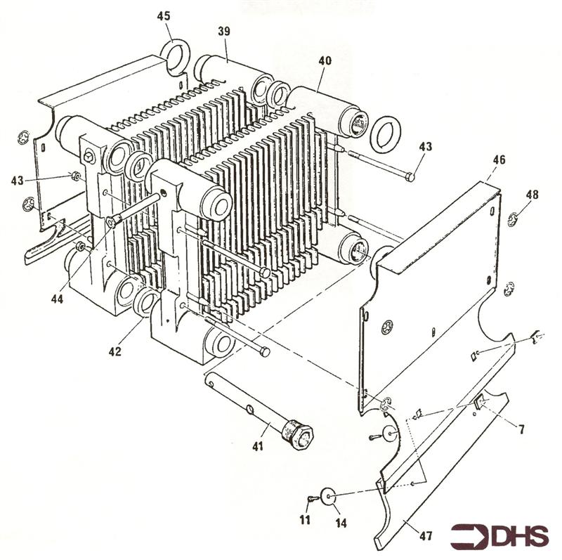 BOILER ASSY logo