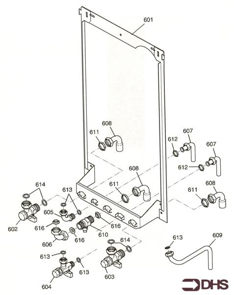 WALL JIG & HYDRAULIC CONNECTIO logo