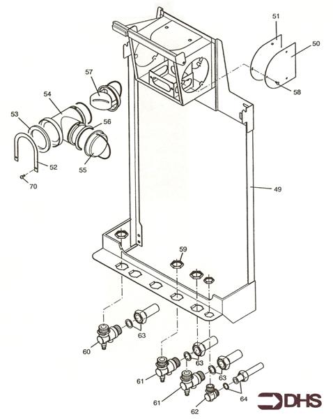 MOUNTING BRACKET logo