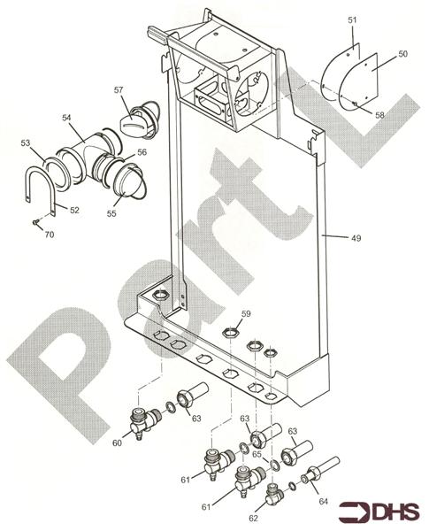 MOUNTING BRACKET logo