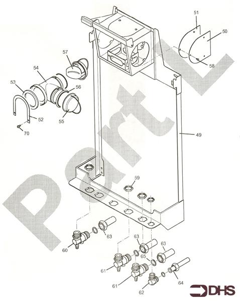 MOUNTING BRACKET logo