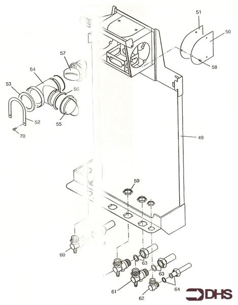 MOUNTING BRACKET logo