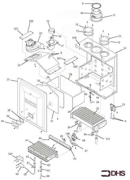 COMBUSTION CHAMBER logo