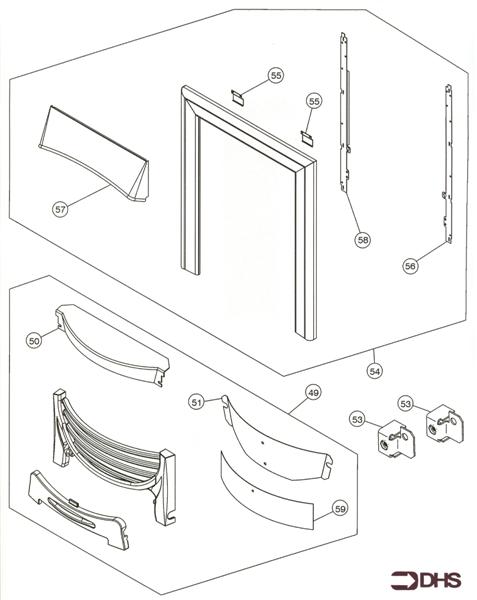 FASCIA DECADENT logo