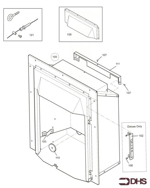 COMB. BOX - CONTROLS CLASSIC - logo