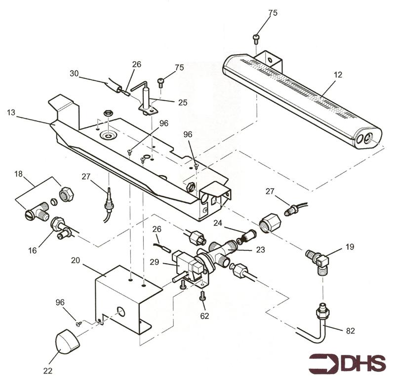 GAS ASSY CLASSIC logo
