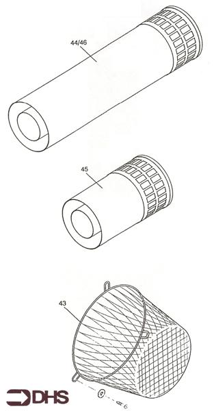 OPTIONAL EXTRAS logo