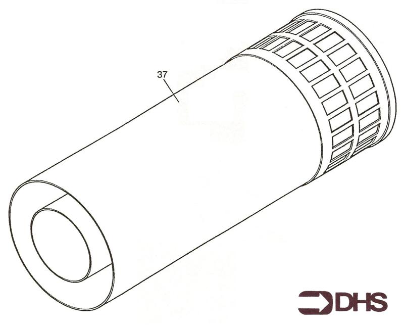 FLUE logo