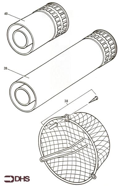 OPTIONAL EXTRAS logo