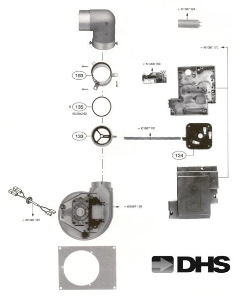 SMOKES EJECTION logo
