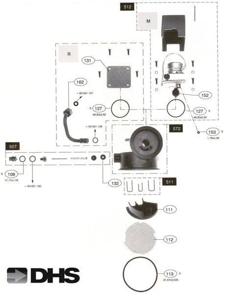 WATER ASSY 2 logo