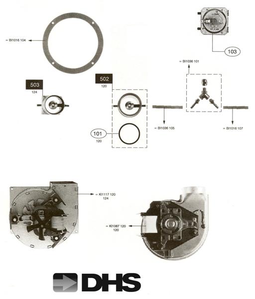 SMOKES EJECTION logo