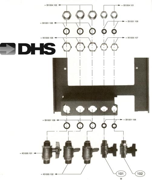 TEMPLATE & CONNECTION ASSY logo